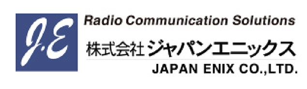 Radio Communication Solutions 株式会社ジャパンエニックス JAPAD ENIX CO., LTD.