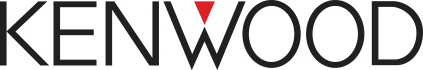 KENWOOD（ケンウッド）のロゴ