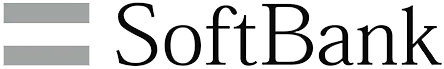 SoftBank（ソフトバンク）のロゴ