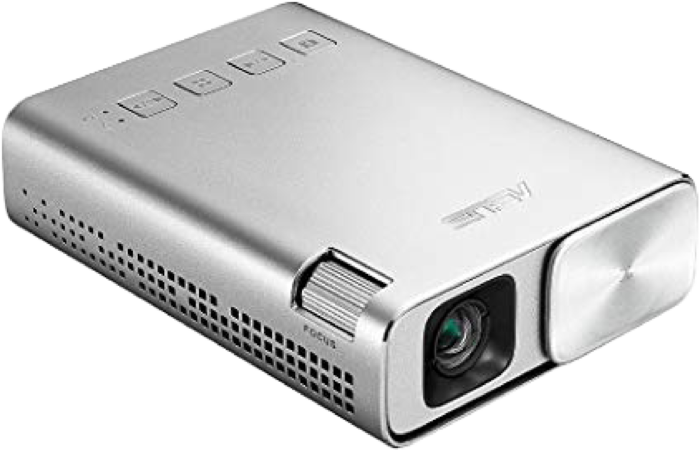 ZenBeam E1