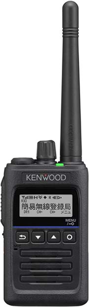 人気メーカー・ブランド KNB-77LEXリチウムイオンバッテリーパックJVCケンウッド JVC KENWOOD